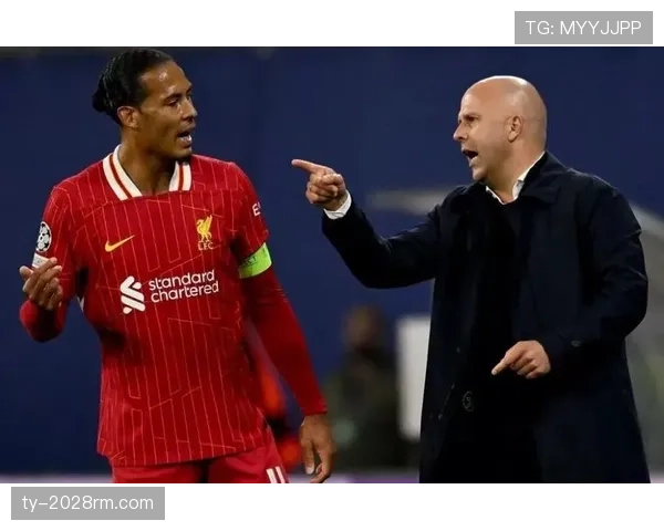 吕迪格与范戴克：力量压制与位置控制——两种中卫防守逻辑的战术分野