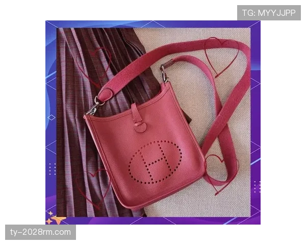 掌敏洁赛完跳水直接去试了爱马仕新包？