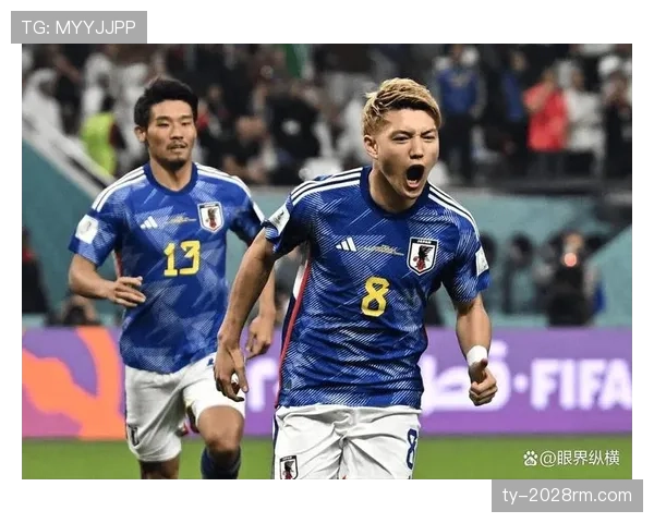 2026世界杯日本队能否突破死亡之组晋级16强 2026世界杯日本队能否突破死亡之组晋级16强