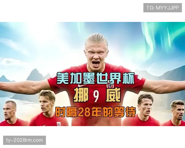 挪威世界杯战绩预测 挪威世界杯战绩预测
